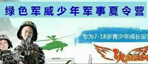 自贸港老兵情怀，让每个孩子从小接受爱国爱家、自强自立自信教育——2022绿色军威少年军事夏…（副本）