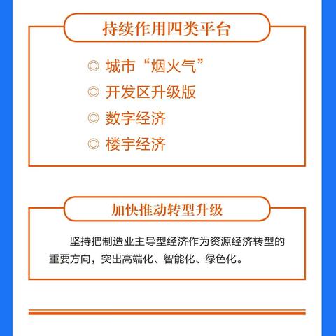 一图读懂《长治市市场主体提升年行动计划》