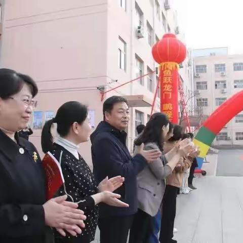 德州市第五中学教师行为倡议书