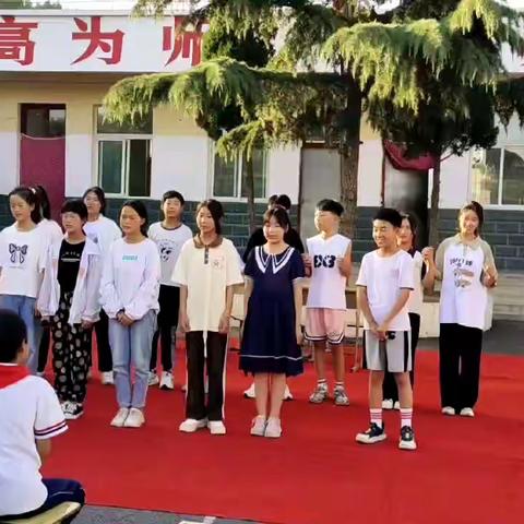 清目小学“六一”文艺汇演