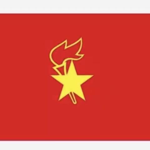 我与祖国共成长，争做小小追梦人🌸——新生入队仪式