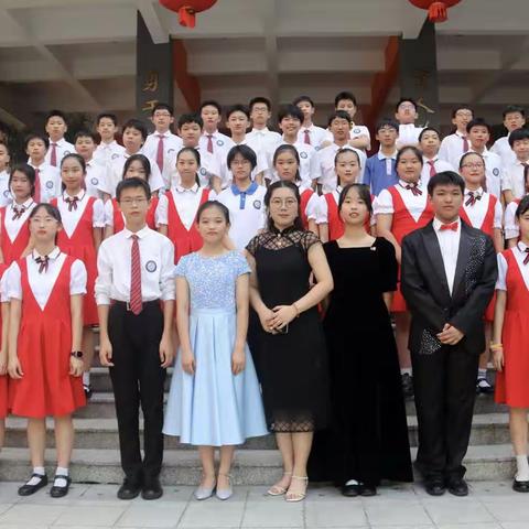 唱响主旋律  青春向未来