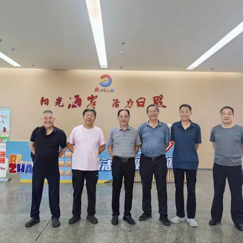 战友山东聚会