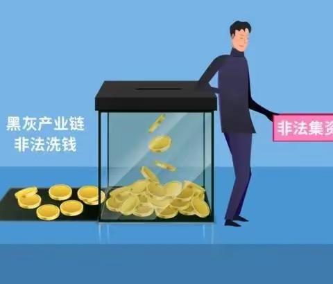 远离非法集资、洗钱违法犯罪活动                                -申万宏源西部证券奎屯北京西路证券营业部