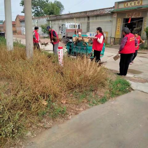 环境提升，我们一直在路上