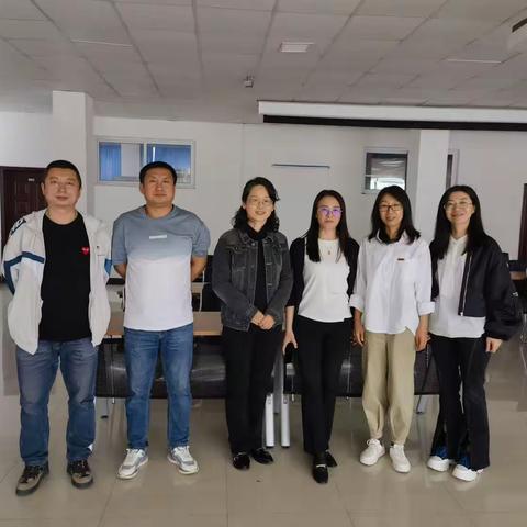 本溪市二十一中学召开2023年市级小课题开题报告会