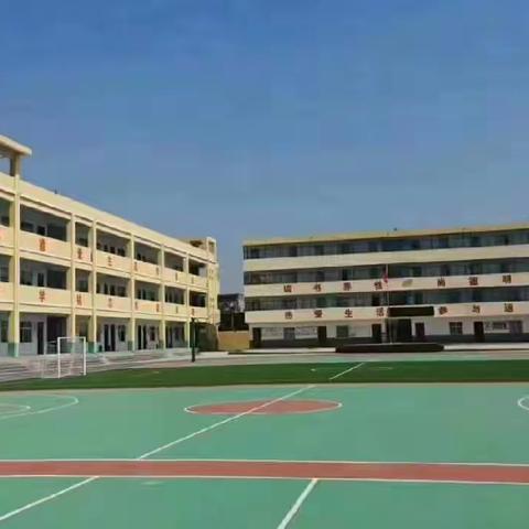 促专业提升，展教师风采——记白杨镇中心小学2023年数学教师教学技能大赛