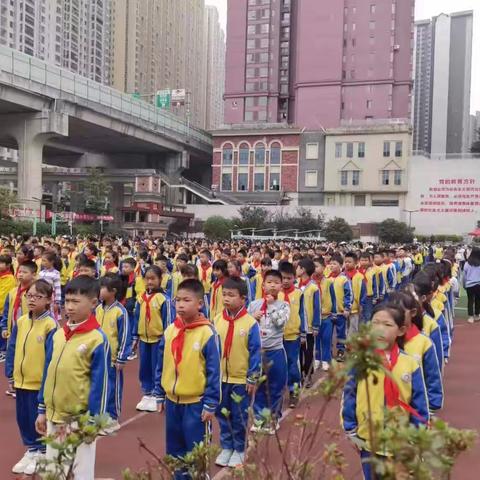 小学初体验  衔接促成长——美迪艺堡幼儿园参观小学主题活动