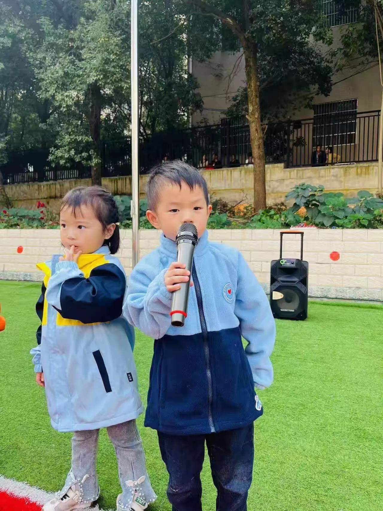 简篇-2024春季合肥瑶海银河幼儿园·银河贝贝托育中心招生报名开始啦!