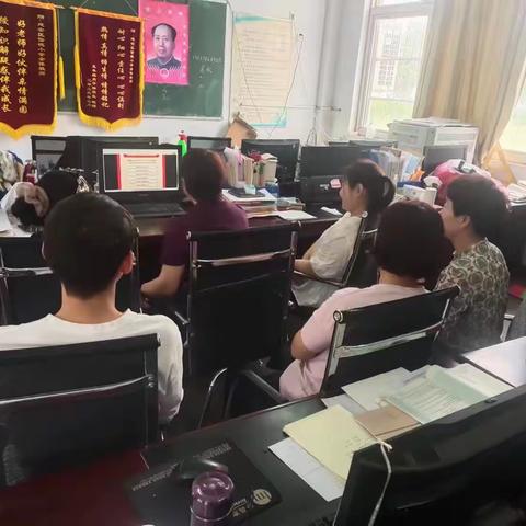 党员集中学习习近平关于加快教育强国为中华民族伟大复兴提供有力支撑