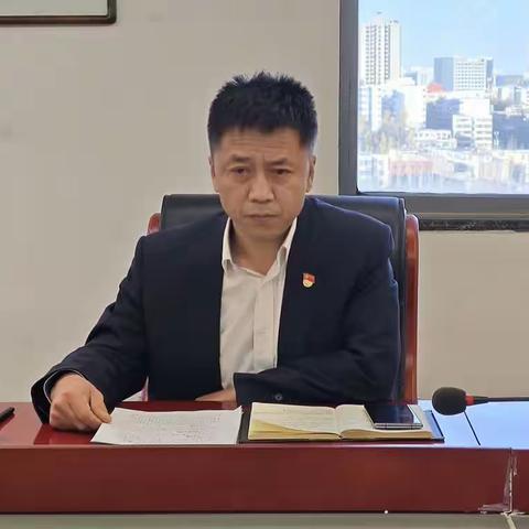榆林分行银行卡中心召开2023年商户攻坚行动部门动员会