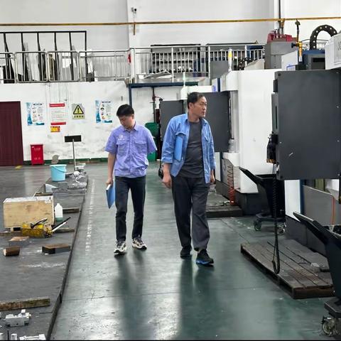 模具分公司安全生产周报