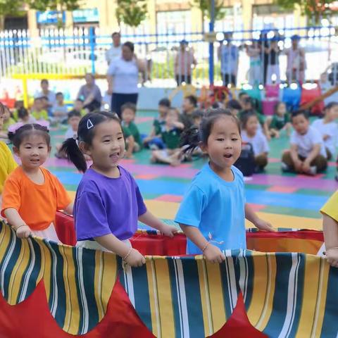 浓情端午，粽享萌慧