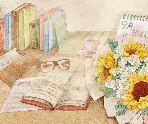 教研促成长，携手促发展---高二生物组听评课活动记实