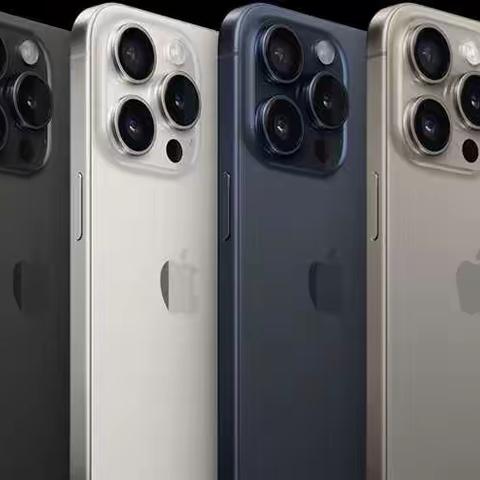 新款iPhone手机活动周开始啦！枣强信誉楼苹果专卖店，欢迎您到店体验选购！