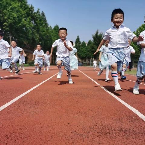 【留“夏”回忆·时光有你】昌幼大四班期末学期剪影