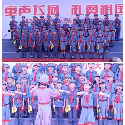 袁诗博二年级2023年5月学习生活成长记录📝