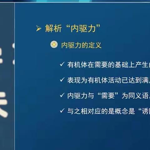 2023级10班《点燃内驱力 提升孩子生命张力》