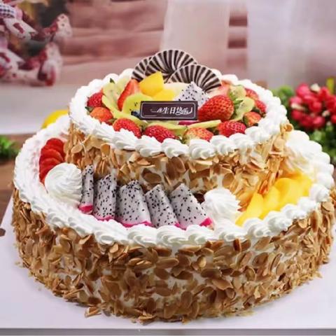 🎂【兔年送祝福】生日快乐🎂美篇