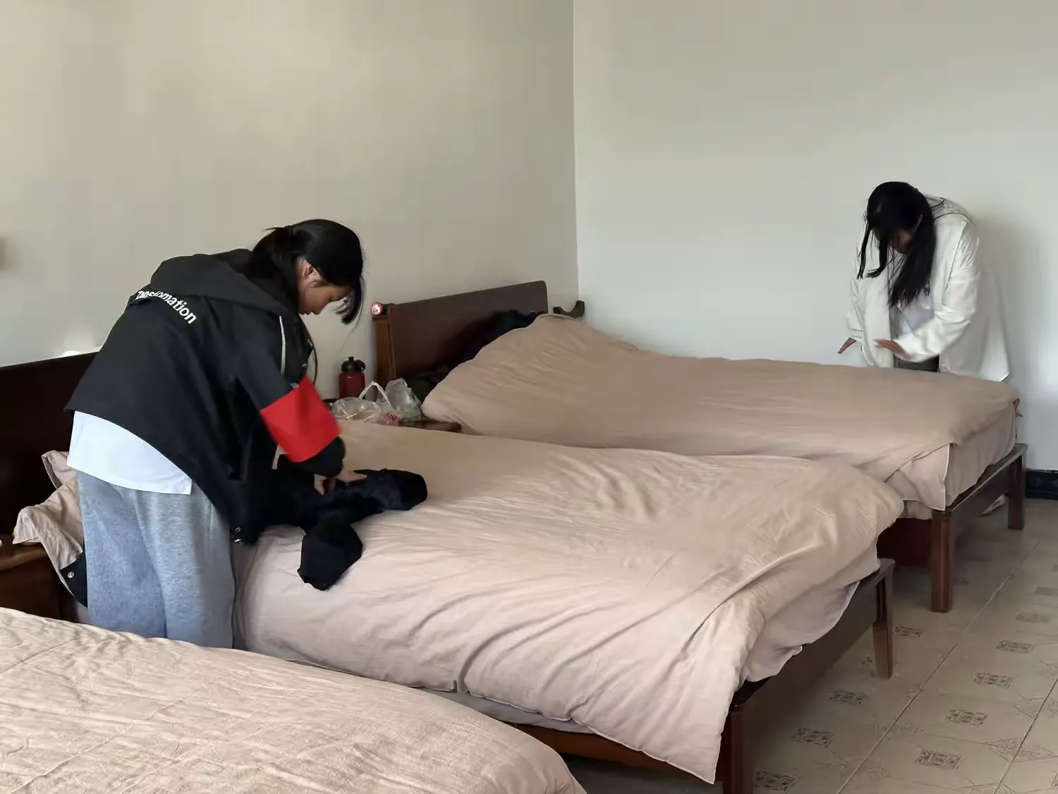 简篇-“九九重阳,孝亲敬老”——桑植县西莲学校重阳节主题活动