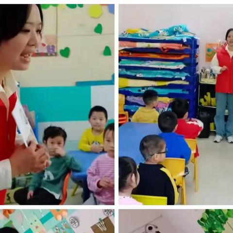 【智慧屋幼儿园】“文明餐饮 节俭养德”——光盘行动 不负“食”光