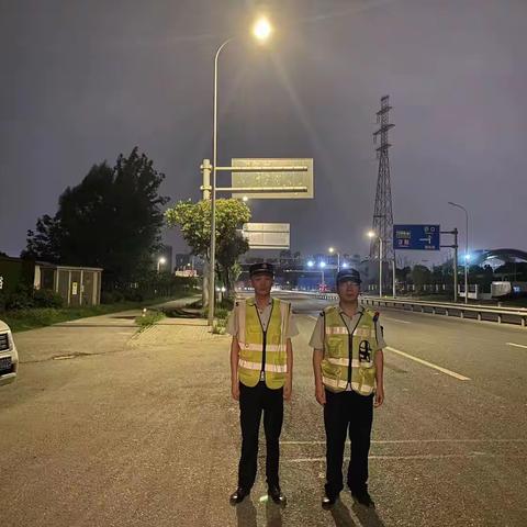 东西湖区2024年6月11夜间渣土执法信息