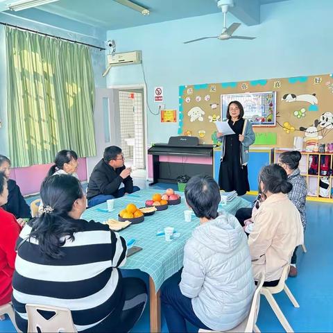 美好“食”光“味”爱同行﻿﻿———天域幼儿园