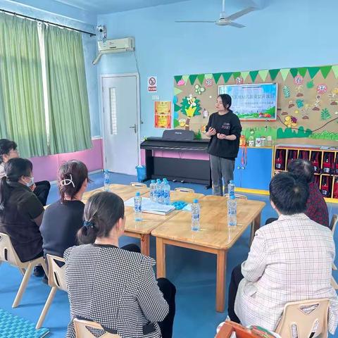 “民以食为天，食以安为先” ———天域幼儿园食堂开放日