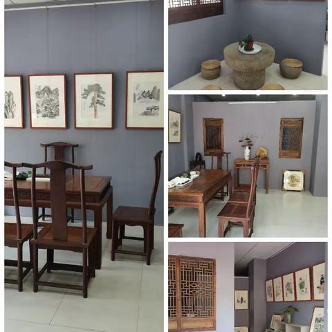 2023年《华艺成长馆》书画班暑期招生开始啦！