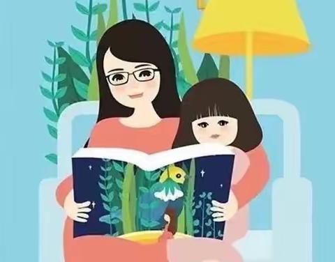 “书香润童年，阅读盈人生”彭水县幼儿园第五届读书节宣传月活动——中四班