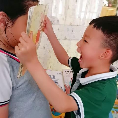 《我说你演》