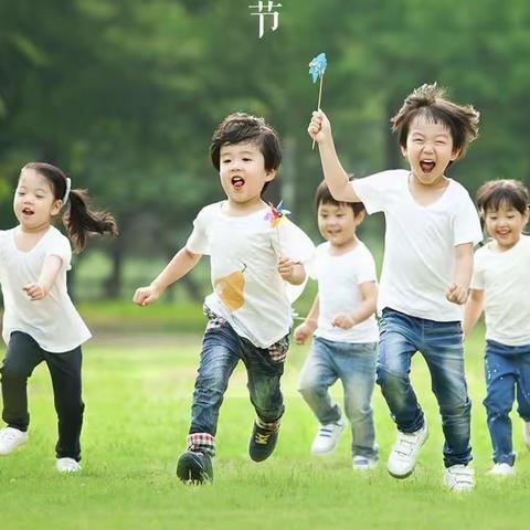 致远小学附属幼儿园大五班5⃣️月份精彩内容播报