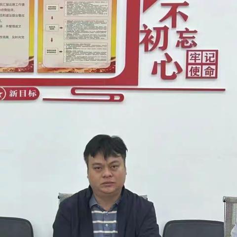 区人大副主任王恩君莅临龙桥镇召开根治拖欠农民工工资座谈会