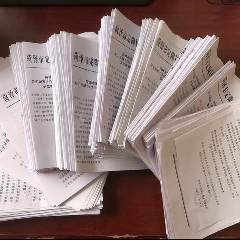 紧抓校园安全工作   潜心提升教育质量