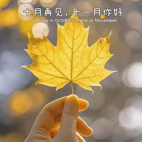 尚城国际物业服务中心 11月第3周工作周报