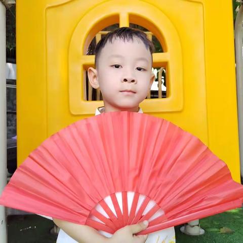 五联幼儿园哈佛班陈宇君宝贝的相册