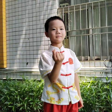 五联幼儿园哈佛班张思宇宝贝的相册