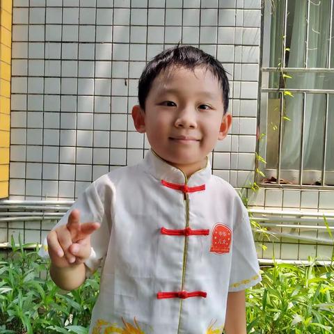 五联幼儿园哈佛班张书杰的相册
