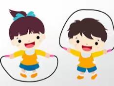 童心“跳”跃  “绳”采飞扬  ——高湖镇小学儿童之家跳绳比赛活动