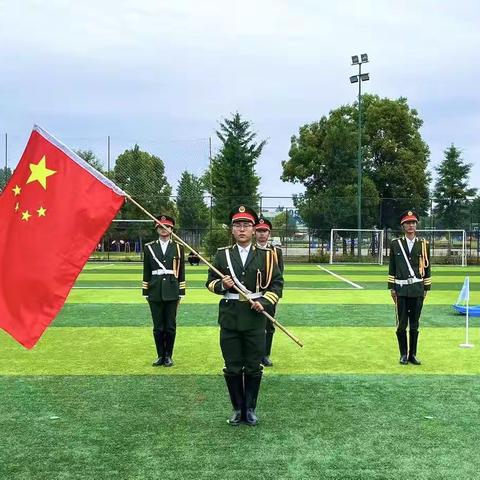 《小雨点幼教集团六一儿童节盛典》