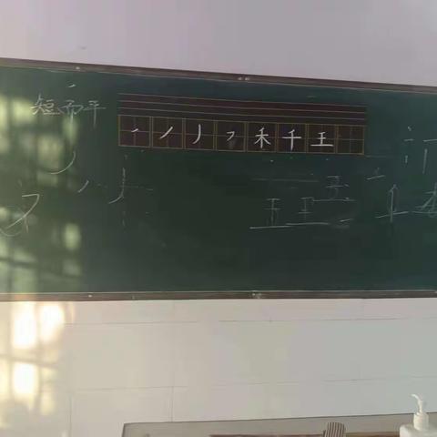 襄城县丁营乡光门李中心小学——特色延时服务，丰富多彩校园