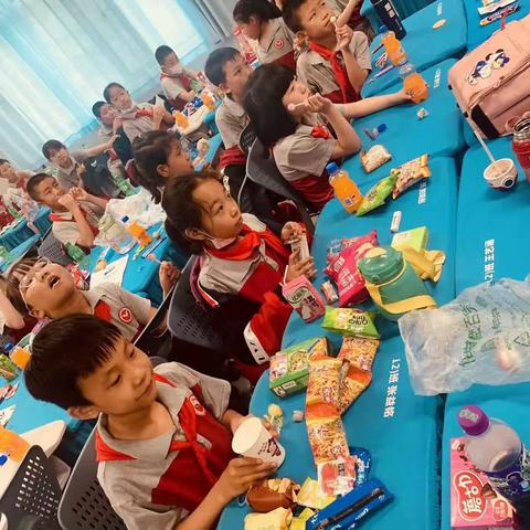 三年级12班  六一儿童节