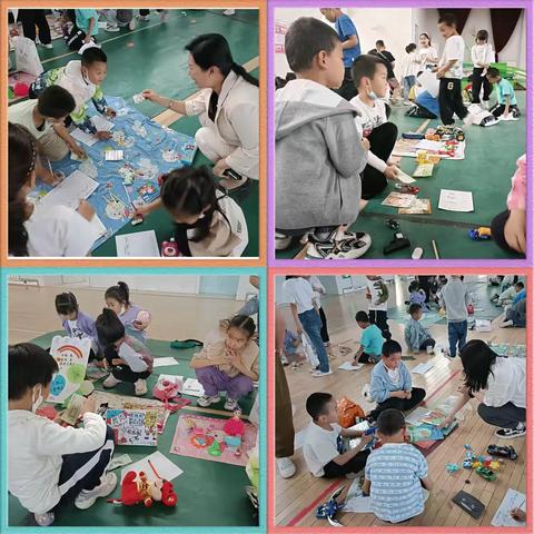 用数学  玩数学  讲数学--------记第十四小学“玩转数学周”活动