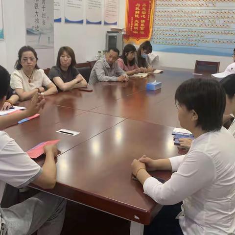 【历下明湖】大明湖南北历山社区开展医保宣传活动