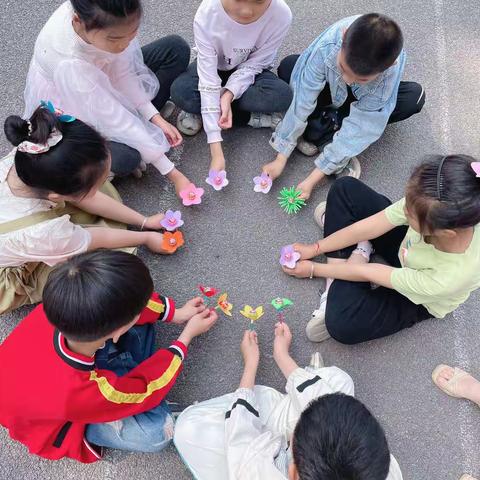 美丽的地方，奋进正当时——冀村小学🌹🌹🌹