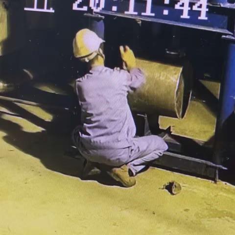 铲除杂草要趁小，整改隐患要趁早。