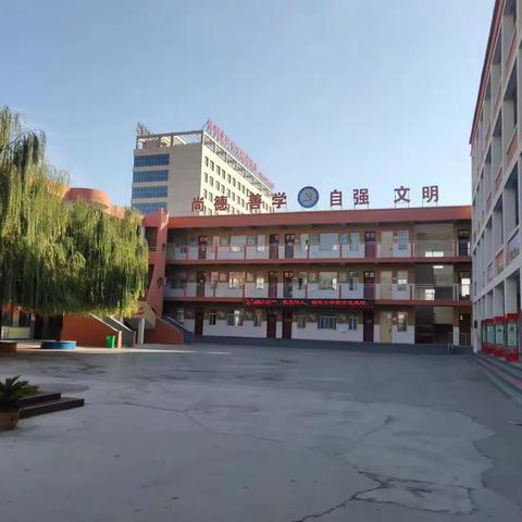 “暑”你精彩，智慧飞扬——汤阴县信合路小学暑期延时服务纪实