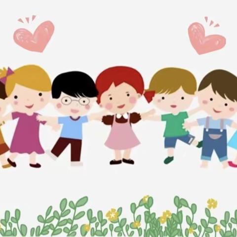 李渠镇中心幼儿园 ‍大三班舞蹈部室活动集锦