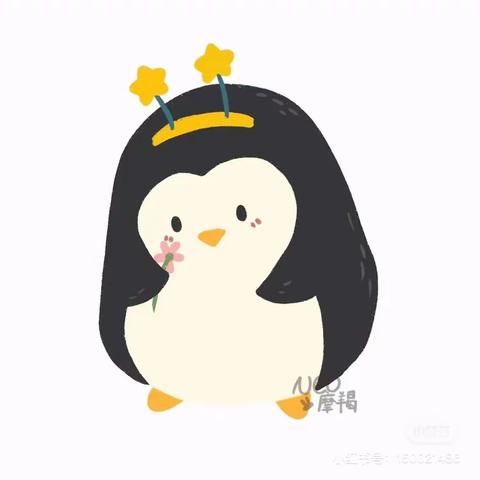 🐧企鹅排队