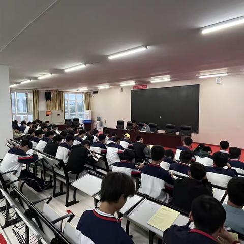 机电部学生会